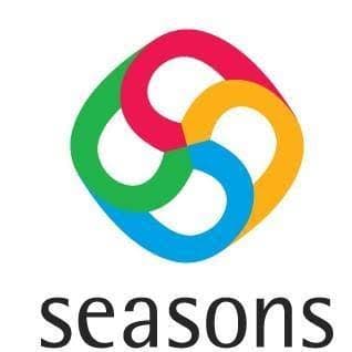 Seasons Mall