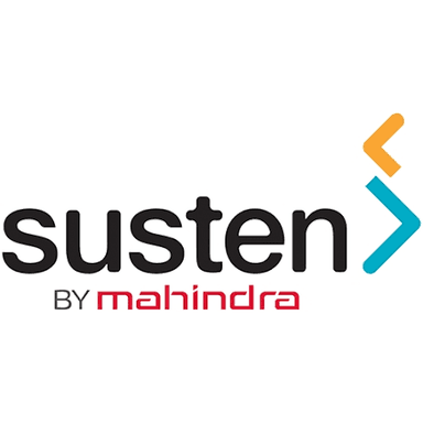 Mahindra Susten