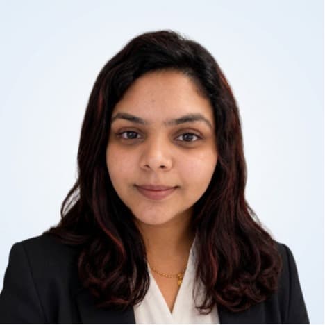 Apurva Paladkar