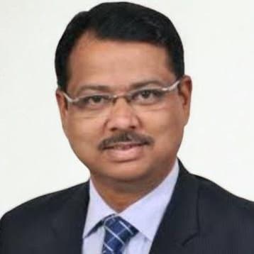 Dinesh Jagdale