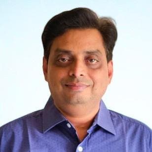Niranjan Deshpande