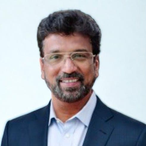 Rajesh Kulkarni