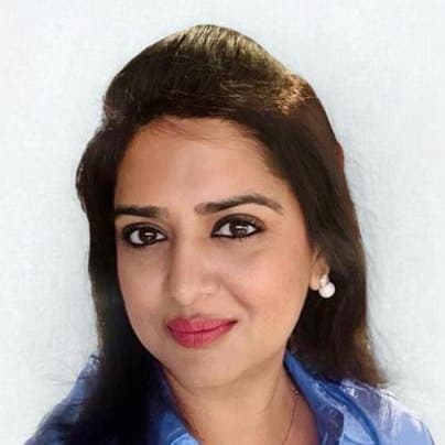 Shivmala Rane
