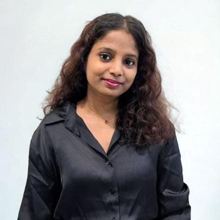 Shravani Kolhapure